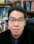 성두경목사님