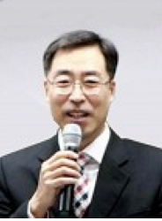 이동기목사님